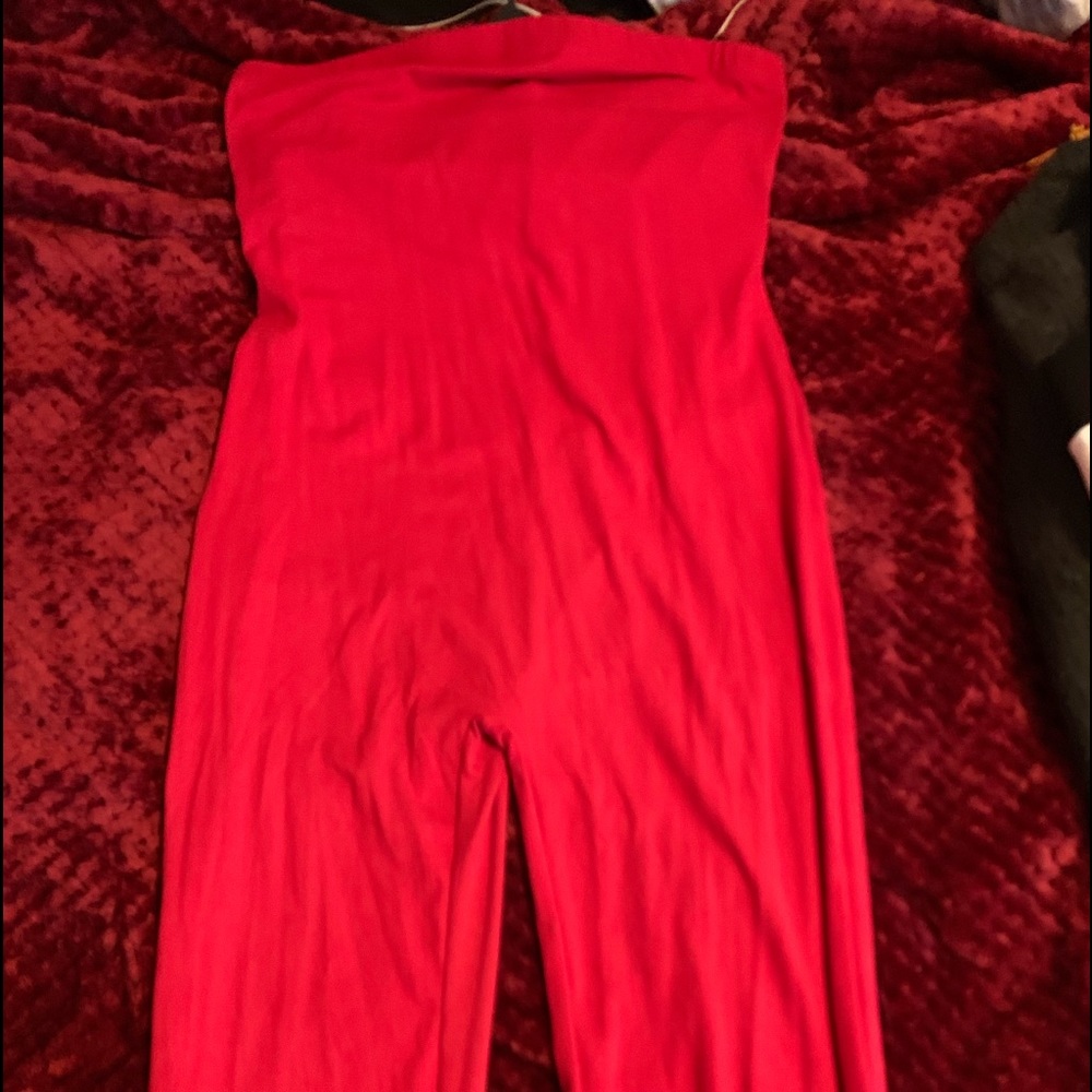 RED Buenos Aires Jumpsuit XL